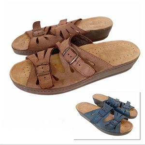 fly flot dana sandals